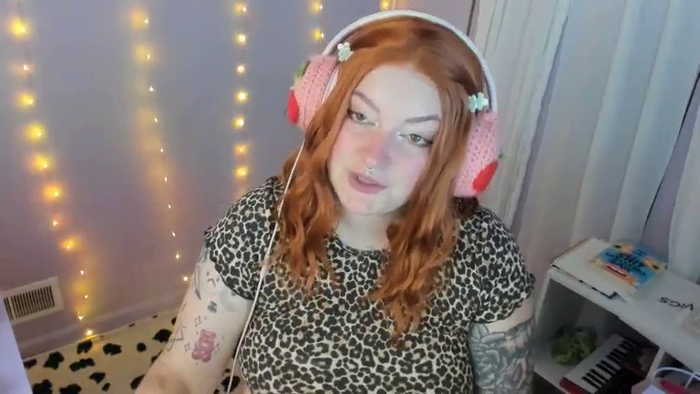 EdenFetishBabe