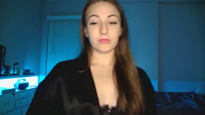 GoddessAngelicAmira