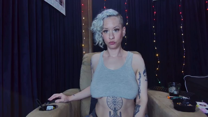 GoddessReilly