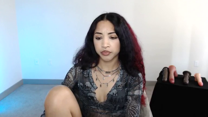 GoddessRitaReaper