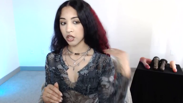 GoddessRitaReaper