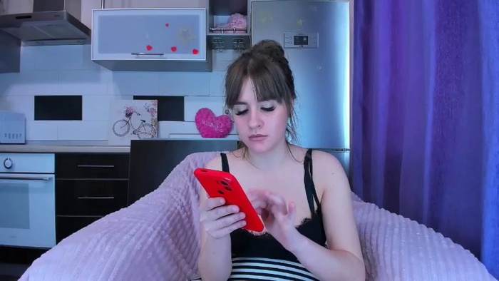 KamillaFoxXS