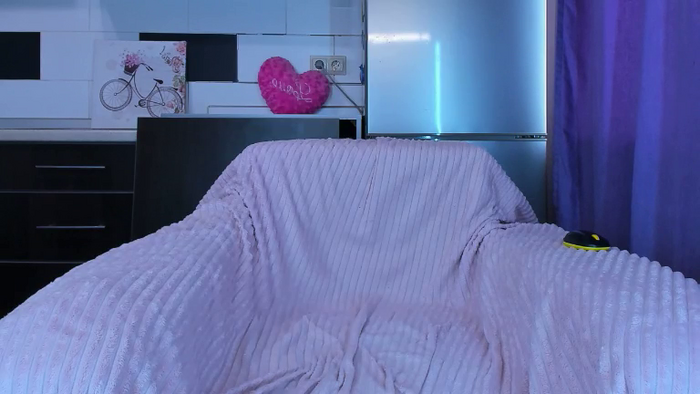 KamillaFoxXS