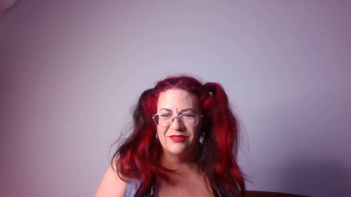 KinkyCorina