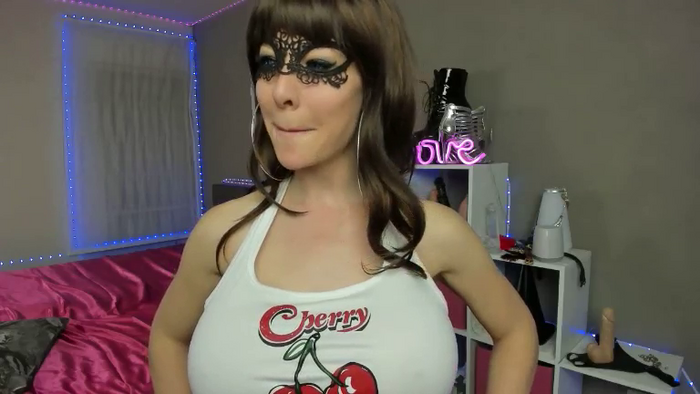 LillyRaven