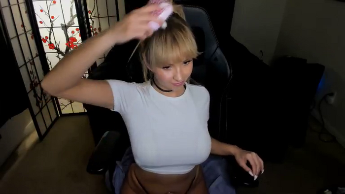 LillyStormx