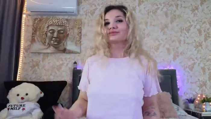 MaddieSweetie