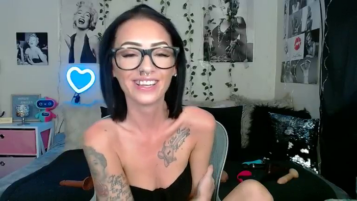 MarilynJenelle
