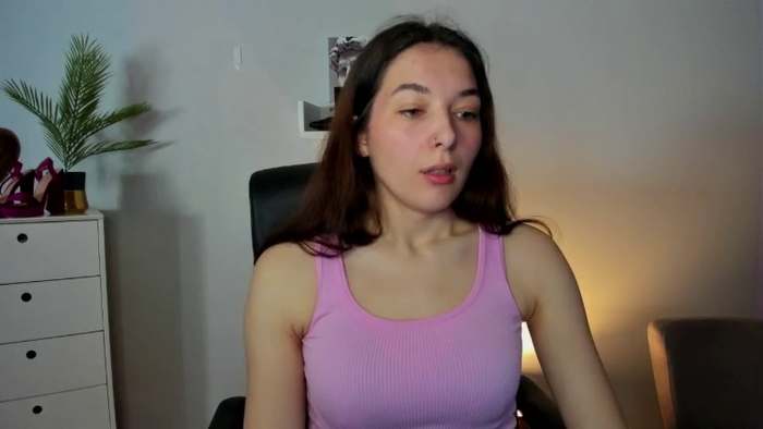 MeganxKISS19