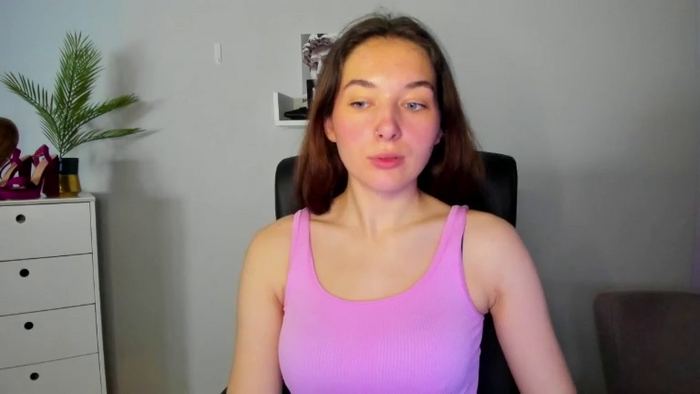 MeganxKISS19