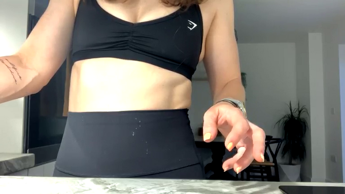 MuscleMolly