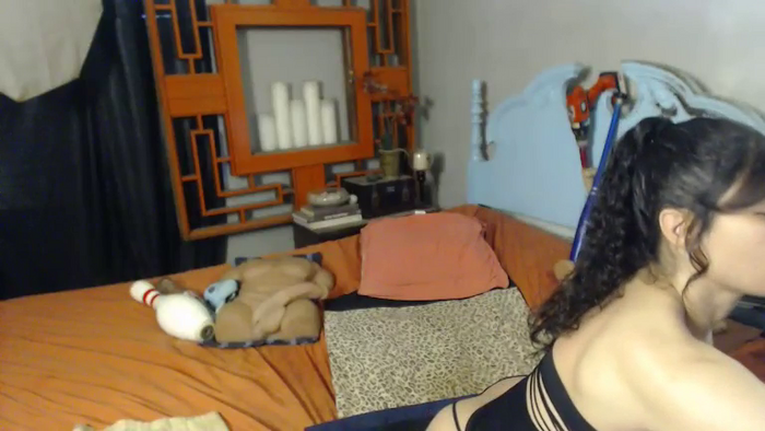 Nikki_Ferrari