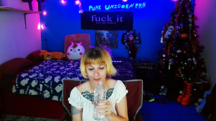 PunkUnicorn