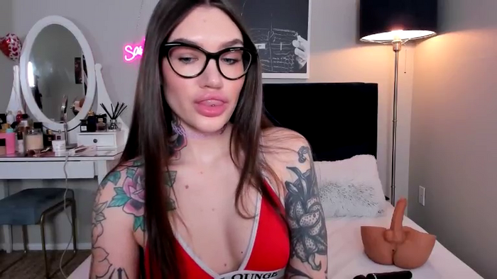SashaNels