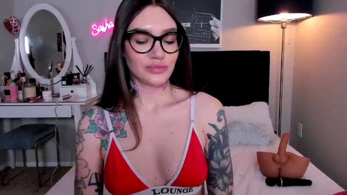 SashaNels