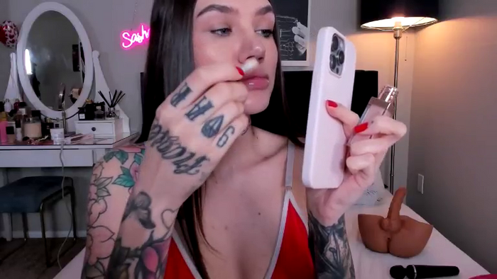 SashaNels