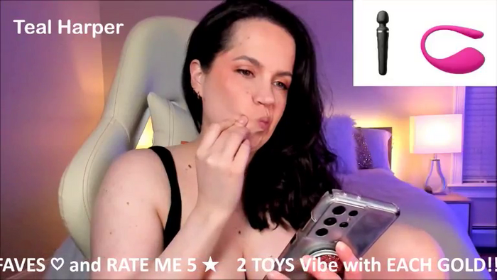 Teal_Harper