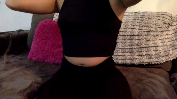 horneypeach
