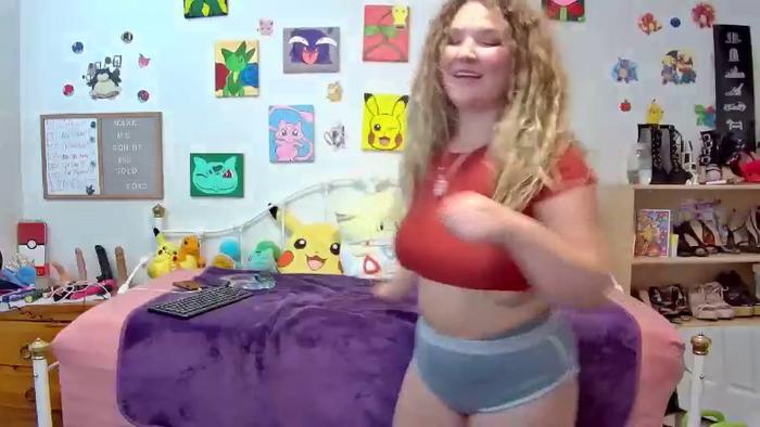 kayXXbaby