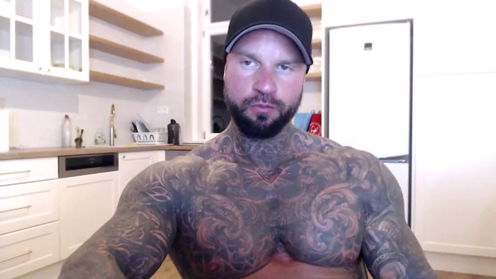 jasonstromm