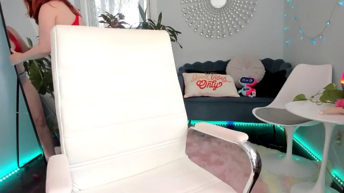 AmberSpanks