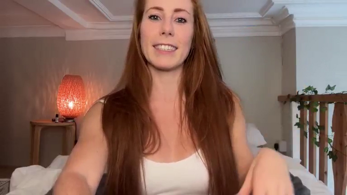 AriAzaelia
