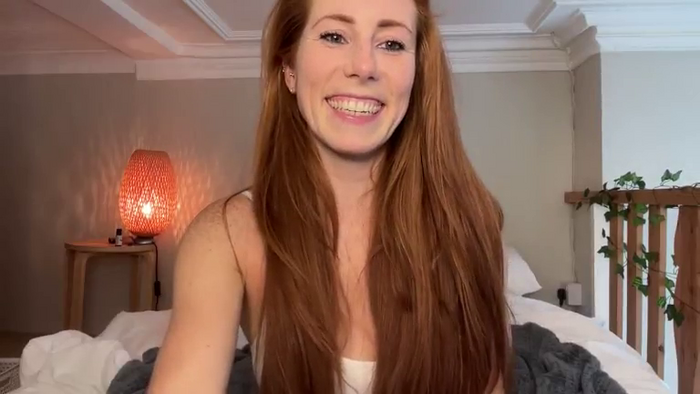 AriAzaelia