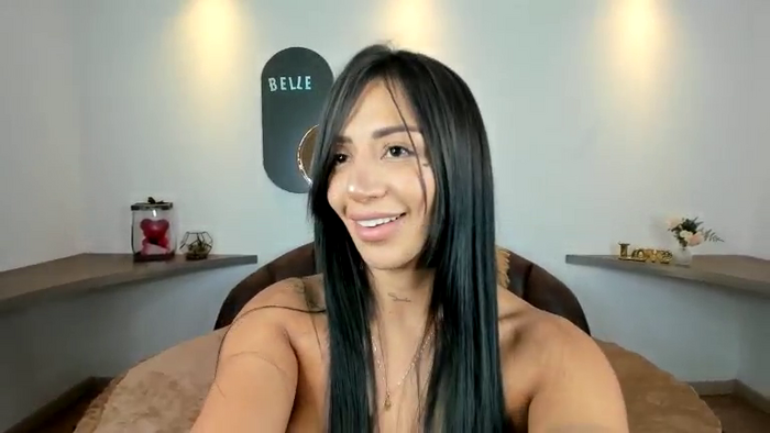 BelleJolie