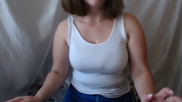 BettyGirlKiss