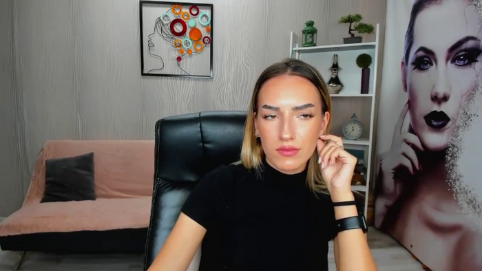 ClaireMartin