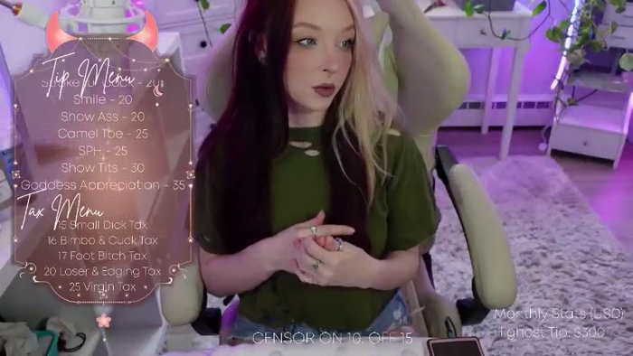 DuchessFreya