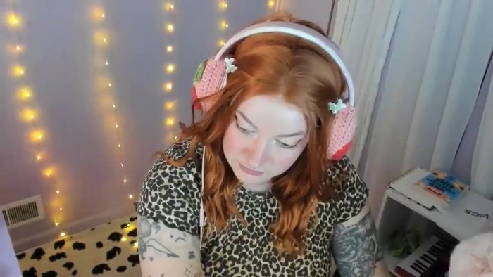 EdenFetishBabe