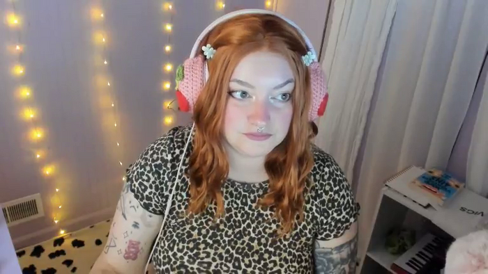 EdenFetishBabe