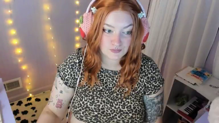 EdenFetishBabe