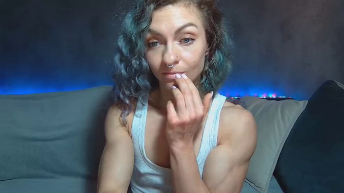 EshleyAlwaysFit