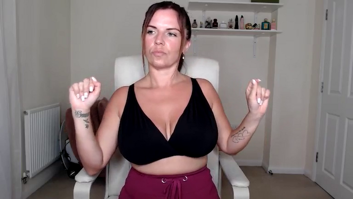 GoddessAlexi
