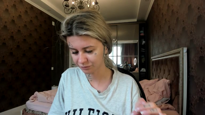 LilyDevelin