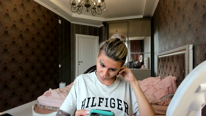 LilyDevelin