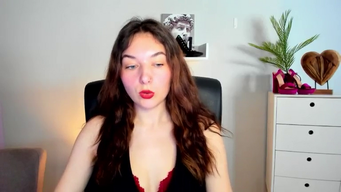 MeganxKISS19