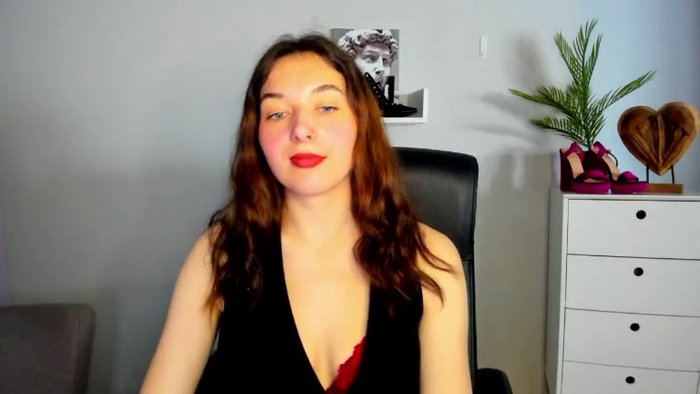 MeganxKISS19