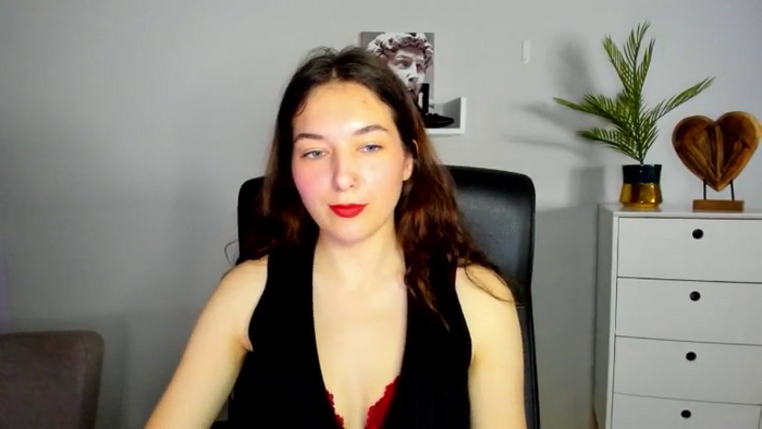 MeganxKISS19