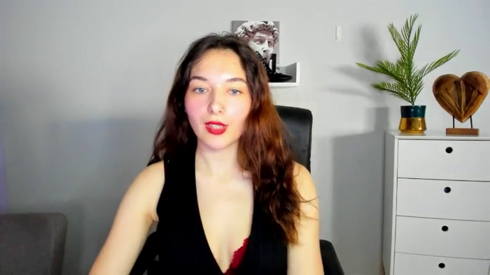 MeganxKISS19