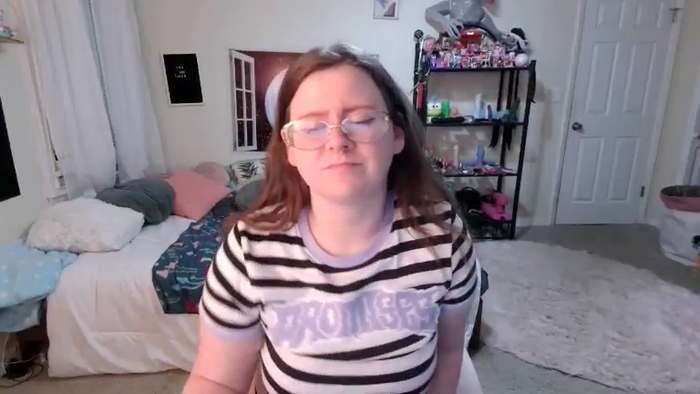 Michellelovesu