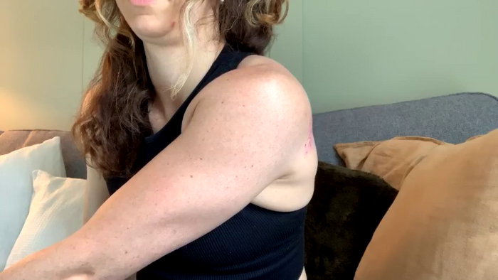 MuscleMolly