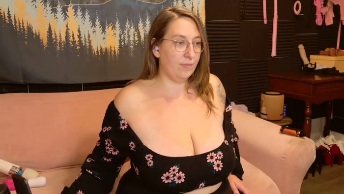 PussyCupcake