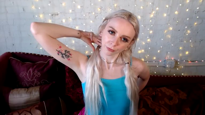 RemiReagan