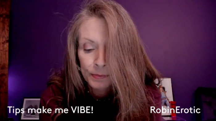 RobinErotic