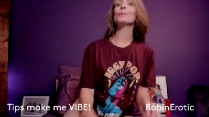 RobinErotic