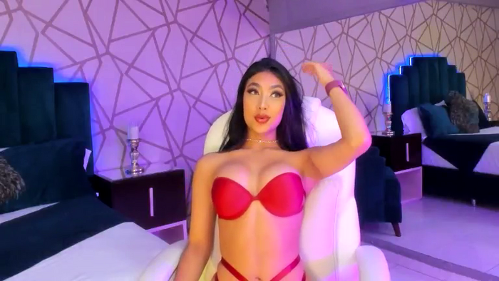 SabrinaRoss
