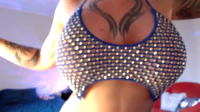 SamanthaJonesOX